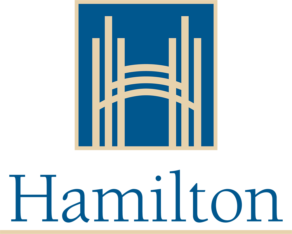 City of Hamilton Logo