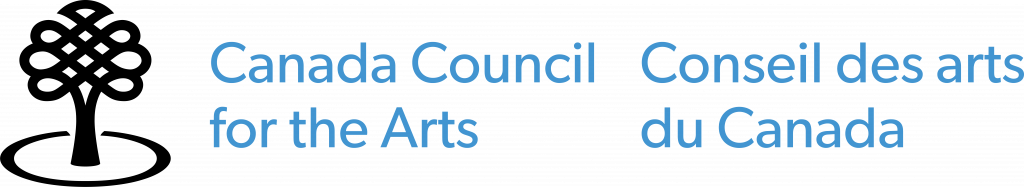 Canada Council For The Arts Logo