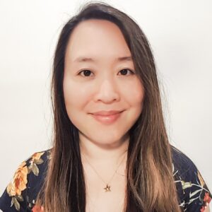 Picture of Nancy Leung