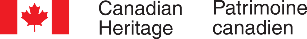 Canada Heritage Logo